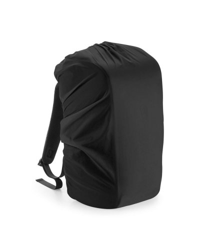 Copertura antipioggia universale impermeabile Black