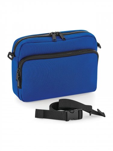 Multipocket Modulr™ 2 Litri White