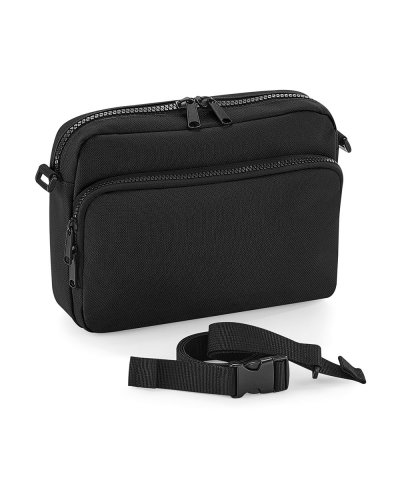 Multipocket Modulr™ 2 Litri Black
