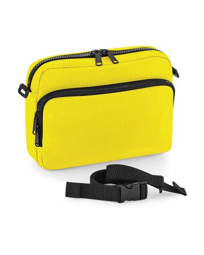 Multipocket Modulr™ 2 Litri Yellow