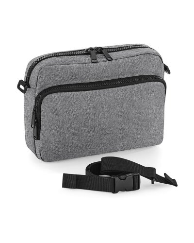 Multipocket Modulr™ 2 Litri Grey marl