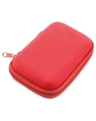 Astuccio Petit Rosso