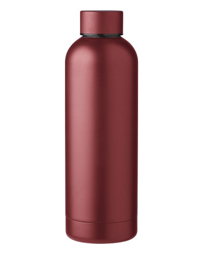 Borraccia in acciaio inox 304 riciclato Isaiah Bordeau