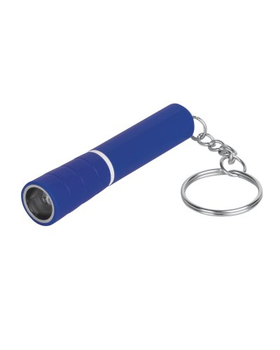 Torch Key Blu