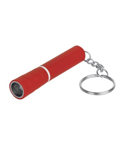 Torch Key Rosso