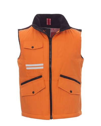 Gilet Da Uomo Sagomato Mig 2.0