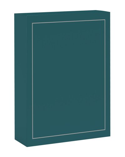 Astuccio in cartone per agende Blu