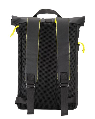 Zaino porta pc in soft pu water