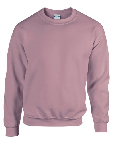 Felpa girocollo di peso medio Softstyle Paragon