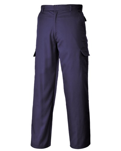 Pantaloni Combat Navy