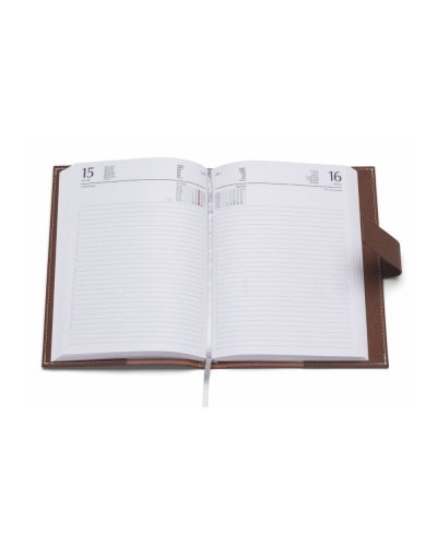 Agenda Giornaliera 17x24