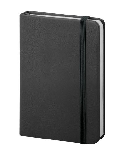 Mini Pu Notes Nero