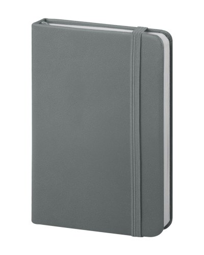 Mini Pu Notes Grigio