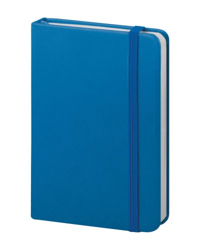 Mini Pu Notes Royal