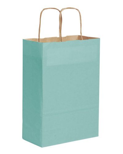 SHOPPER Azzurro