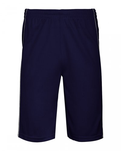 Pantaloncino Basket bambino Sporty Navy