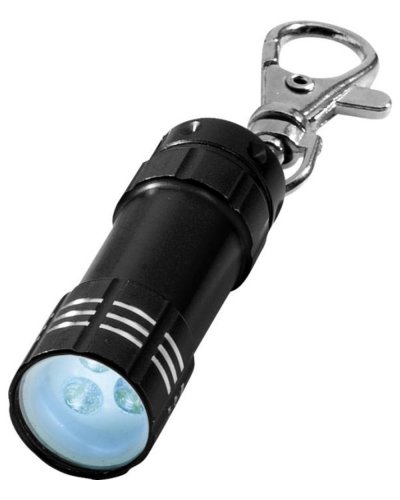 Portachiavi con luce Astro