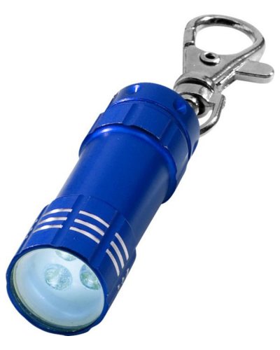 Portachiavi con luce Astro