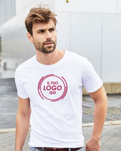 Basic-T Man 180