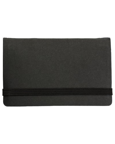 Set memo in vari colori Bjorn Nero