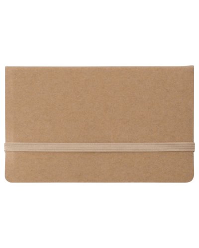 Set memo in vari colori Bjorn Marrone