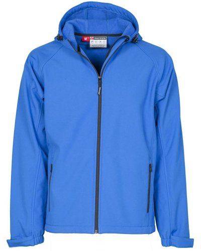 Giacca ergonomica da uomo Gale Royal