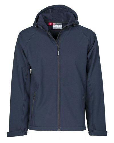 Giacca ergonomica da uomo Gale Blu