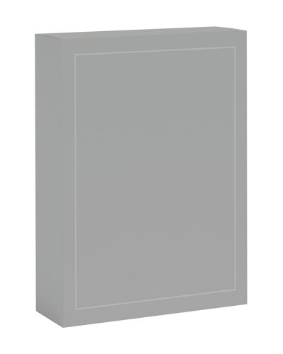 Astuccio Grigio