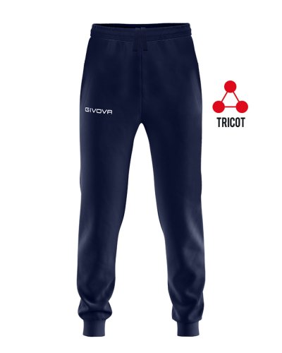 Pantalone all sport Blu