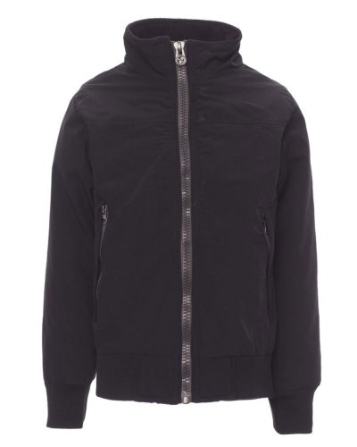 Giubbotto da bambino North Kids 2.0 Nero