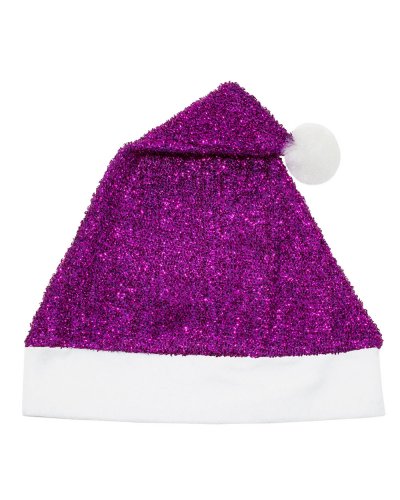 Berretto babbo natale luxex