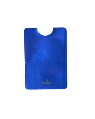 Porta Carte Recol Blu