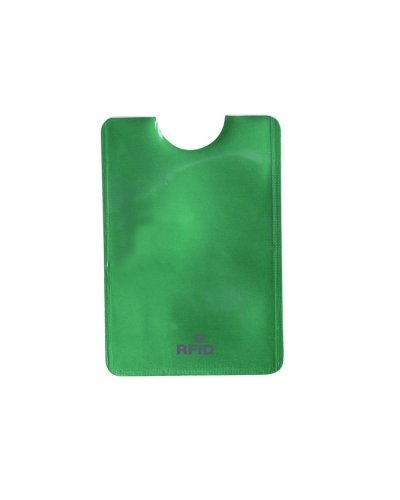 Porta Carte Recol Verde