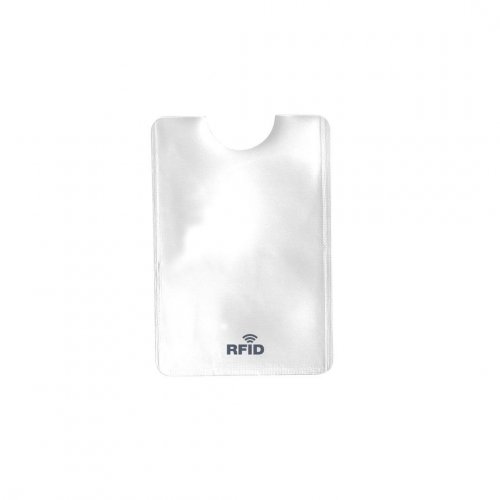 Porta Carte Recol Bianco