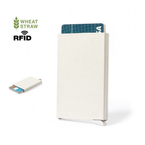 Porta Carte Faxol