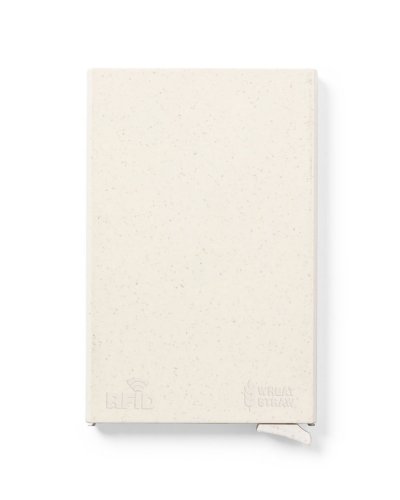 Porta Carte Faxol Naturale