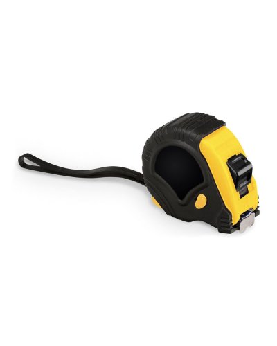 Flessometro di 3 m Guliver III Giallo