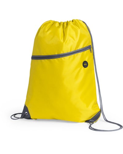 Zaino Blades Giallo