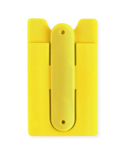 Custodia Multiuso Blizz Giallo