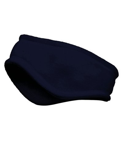 Fascia in Pile ultra isolante Navy