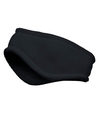 Fascia in Pile ultra isolante Dark grey