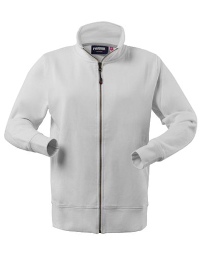 Felpa Canberra Lady Bianco