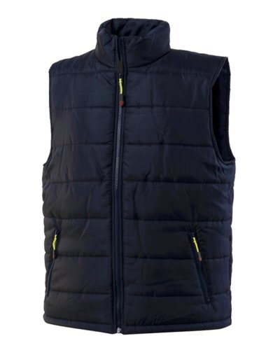 Gilet Oliver Blu