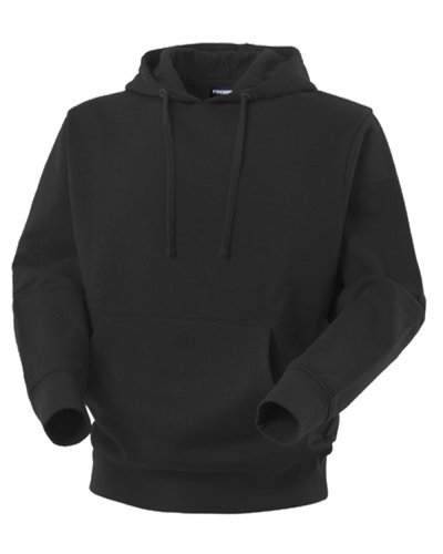Felpa Devon Nero
