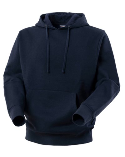 Felpa Devon Blu