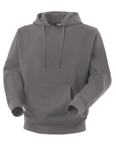 Felpa Devon Grigio