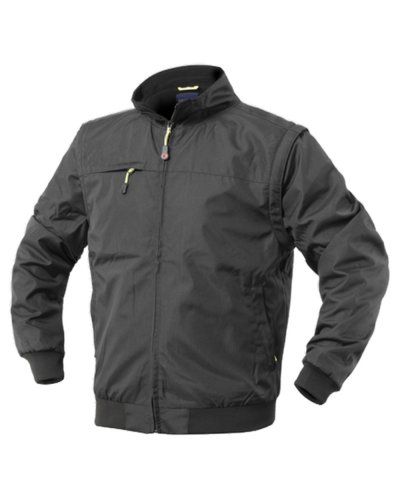 Bomber Seattle Nero