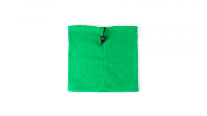 Scaldacollo Cappello Articos Verde
