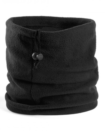 Scaldacollo Cappello Articos Nero