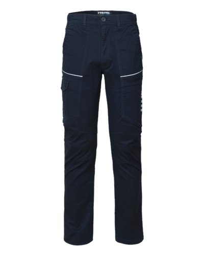 Pantalone R-Stretch Lady Blu
